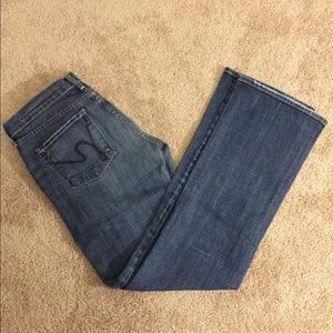 Citizens of humanity jeans